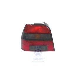 Genuine VW Tail Lights With Reversing Lights - 871945111K