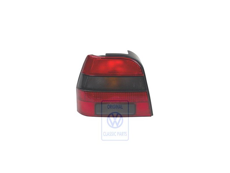 Genuine VW Tail Lights With Reversing Lights - 871945111K
