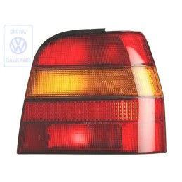 Genuine VW Tail Light With Fog Light - 871945112D