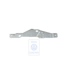 Genuine VW Bracket For Wiper Motor - 871955717A