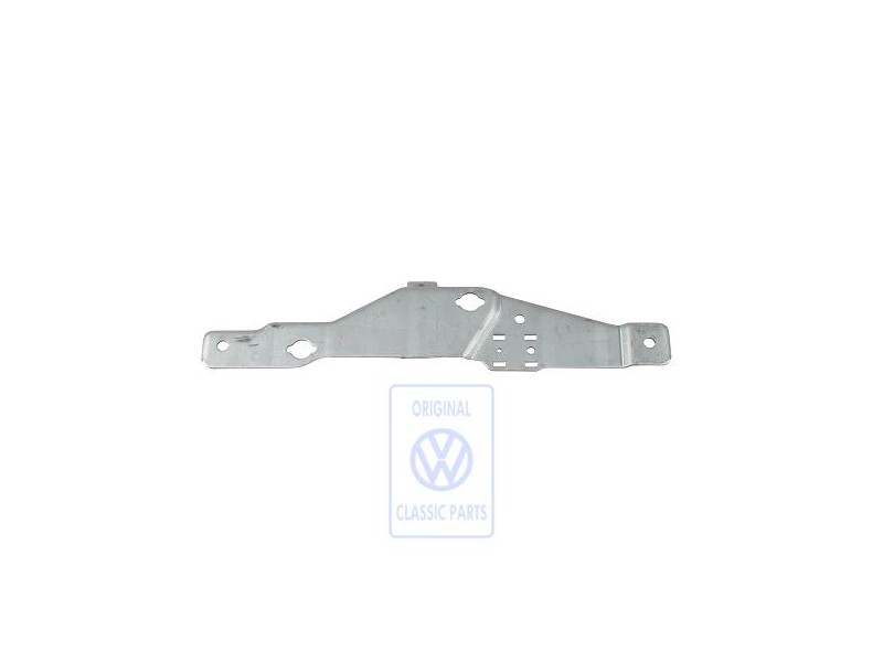 Genuine VW Bracket For Wiper Motor - 871955717A