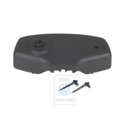 Genuine VW Cover - 871955737