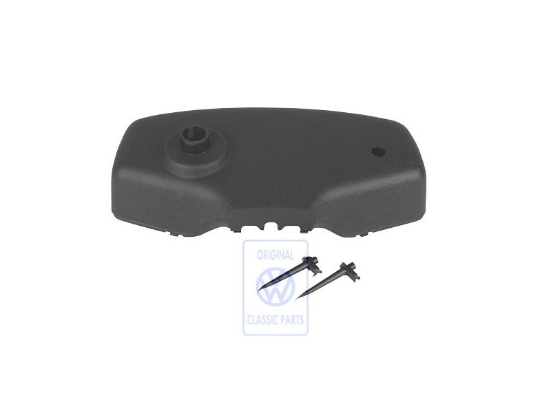 Genuine VW Cover - 871955737