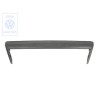Genuine VW Cover Graphite - 873807417B GD4