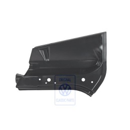 Genuine VW Side Panel, Inner - 873809715