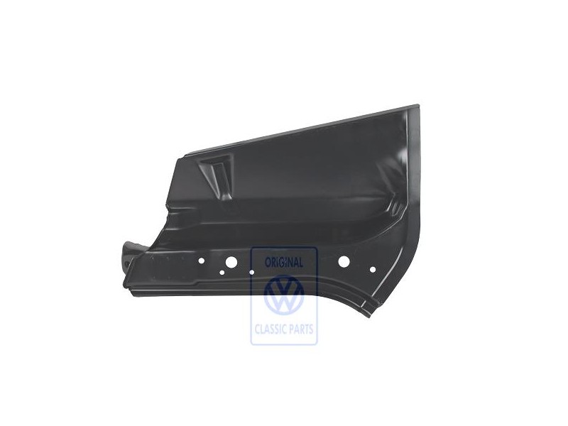 Genuine VW Side Panel, Inner - 873809715