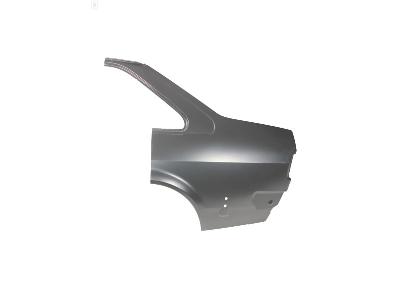 Genuine VW Sectional Part - Side Panel - 873809843B