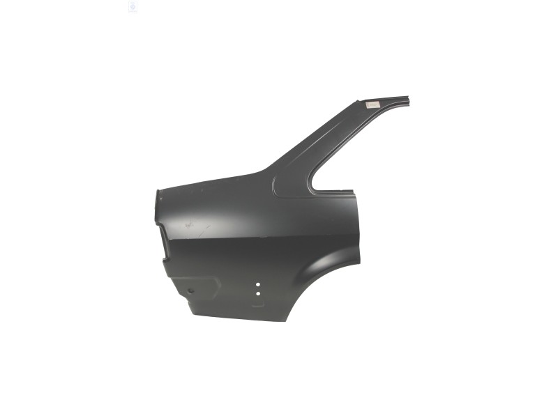 Genuine VW Sectional Part - Side Panel - 873809844B