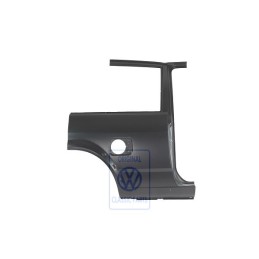 Genuine VW Sectional Part - Side Panel - 873809848A