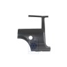Genuine VW Sectional Part - Side Panel - 873809848A