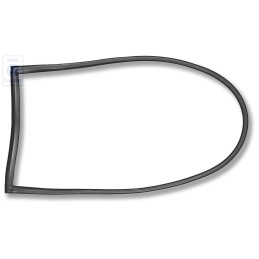 Genuine VW Seal For Side Window - 873845321B