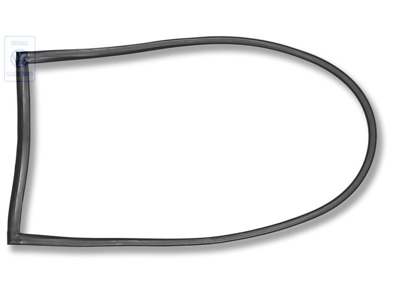 Genuine VW Seal For Side Window - 873845321B