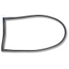Genuine VW Seal For Side Window - 873845321B