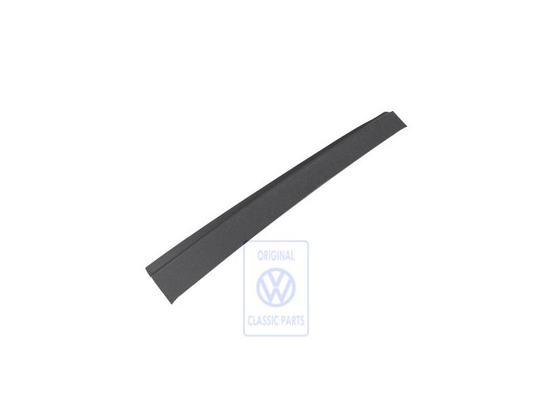 Genuine VW Trim For Pillar B - 873853317