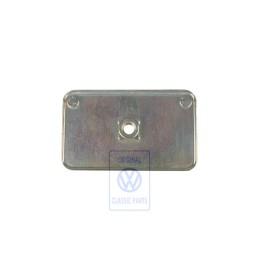 Genuine VW Reinforcement - 873857733