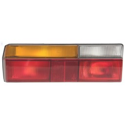 Genuine VW Tail Light With Fog Light - 873945111A