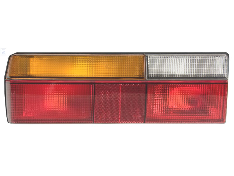 Genuine VW Tail Light With Fog Light - 873945111A