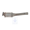 Genuine VW Catalytic Converter - 893131089CX