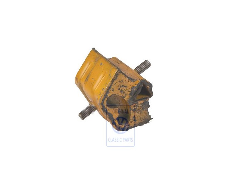 Genuine VW Bonded Rubber Bush - 893199381E