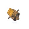 Genuine VW Bonded Rubber Bush - 893199381E