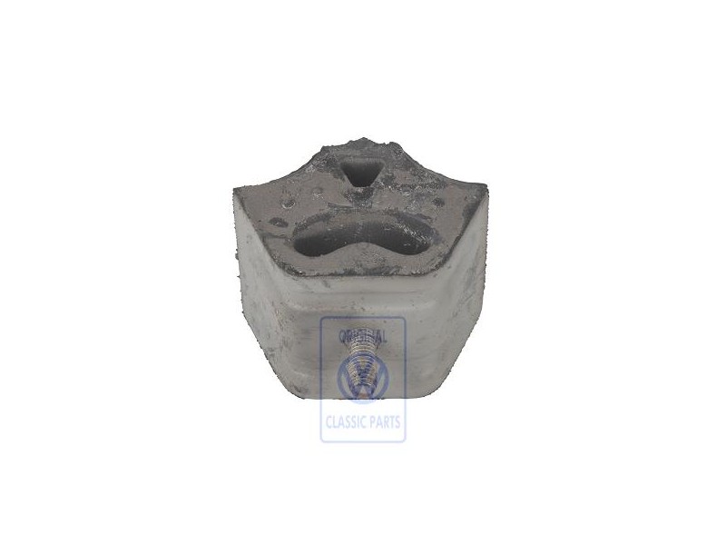 Genuine VW Bonded Rubber Bush - 893199382D