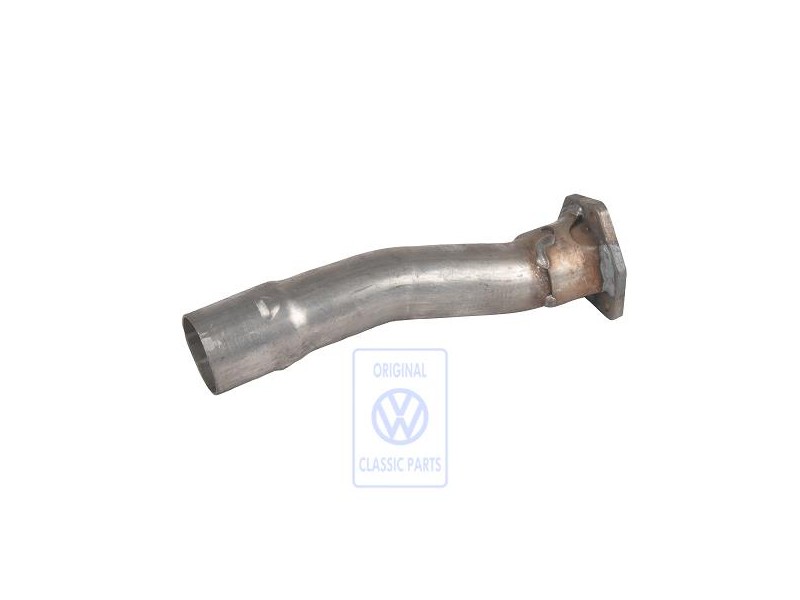 Genuine VW Intermediate Pipe - 893253301C