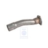 Genuine VW Intermediate Pipe - 893253301C