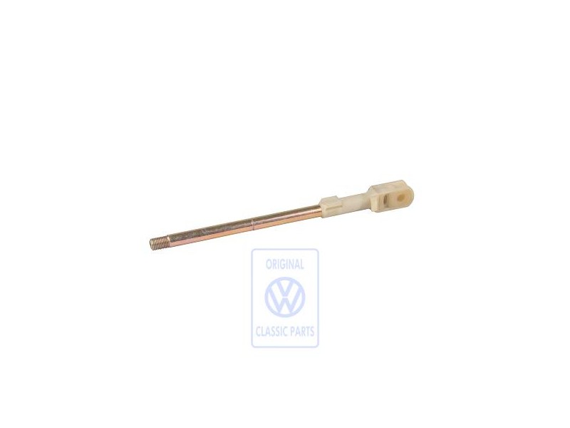 Genuine VW Gearshift Lever - 893711117D