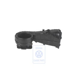 Genuine VW Air Guide Channel - 893819015B