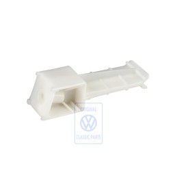 Genuine VW Bracket - 893863096