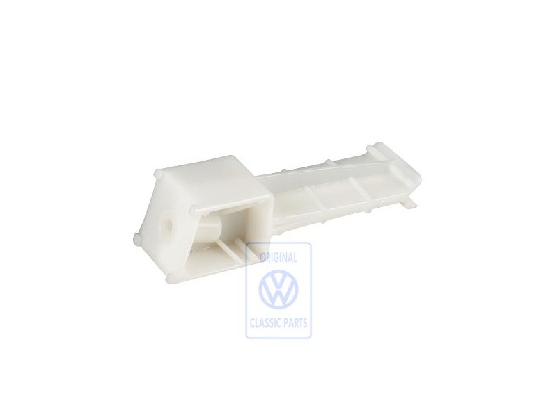 Genuine VW Bracket - 893863096