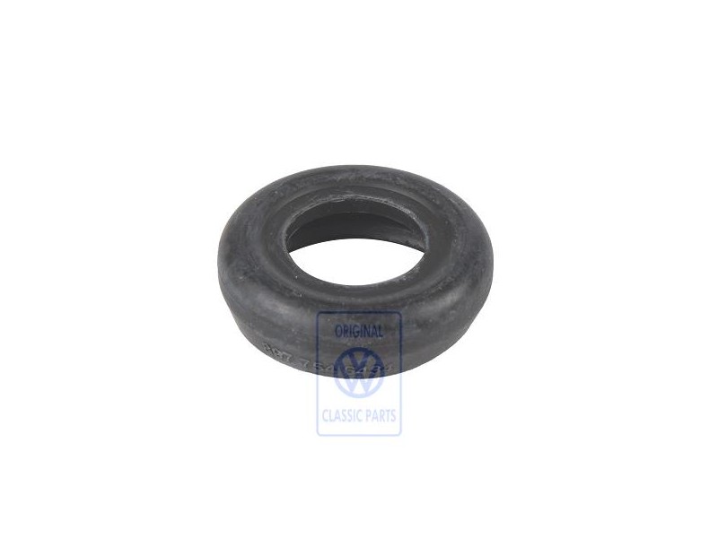 Genuine VW Gaiter - 893927809