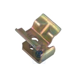Genuine VW Bracket - 8A0317827D