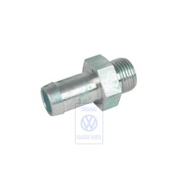 Genuine VW Threaded Union - 8A0422883A