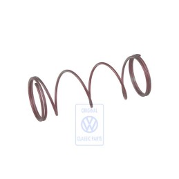 Genuine VW Pressure Spring - 8A0711197B