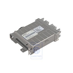 Genuine VW Control Unit For Petrol Engine - 8A0907404J