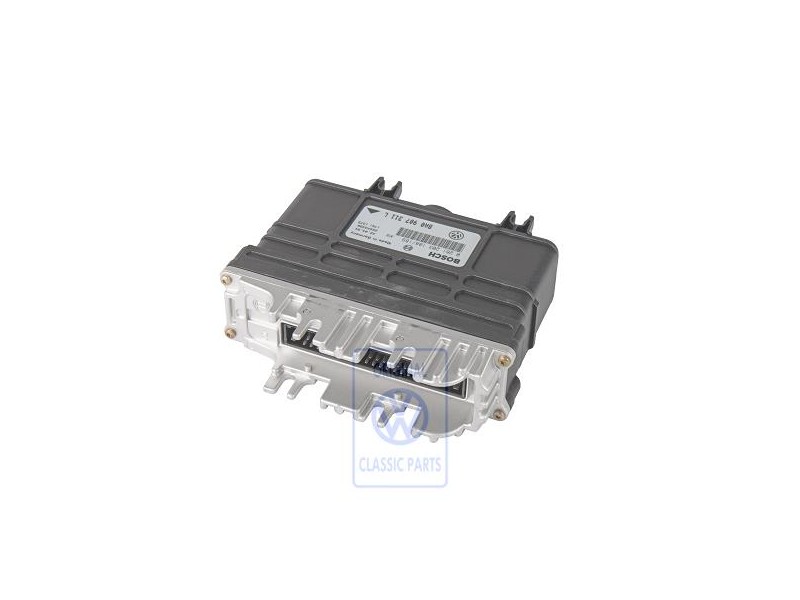 Genuine VW Control Unit - 8A0997311LX