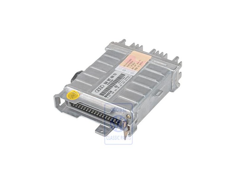 Genuine VW Control Unit For Petrol Engine - 8A0997404AX