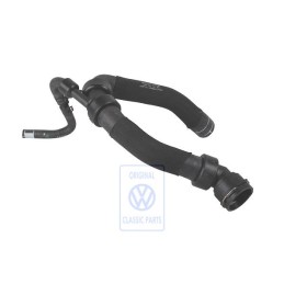 Genuine VW Coolant Hose - 8D0121101AH