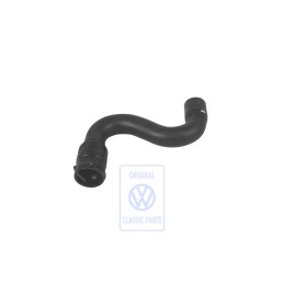 Genuine VW Coolant Hose - 8D0121101Q