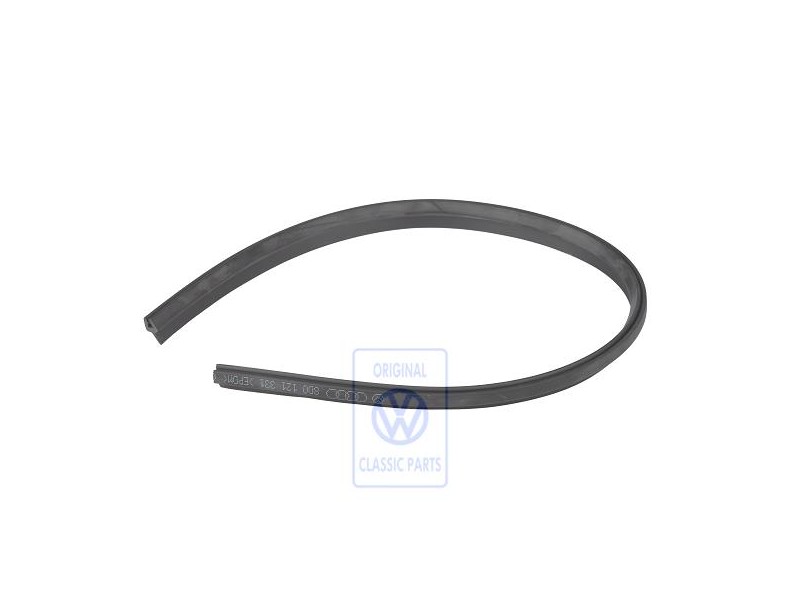 Genuine VW Seal - 8D0121331