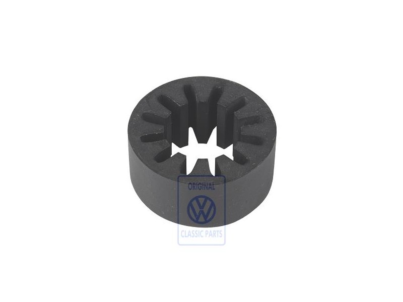 Genuine VW Protective Ring - 8D0121451