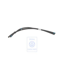 Genuine VW Fuel Pipe - 8D0130295Q