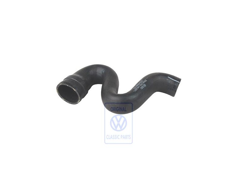 Genuine VW Connecting Hose - 8D0145828L