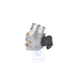 Genuine VW Throttle Valve - 8D0145950E