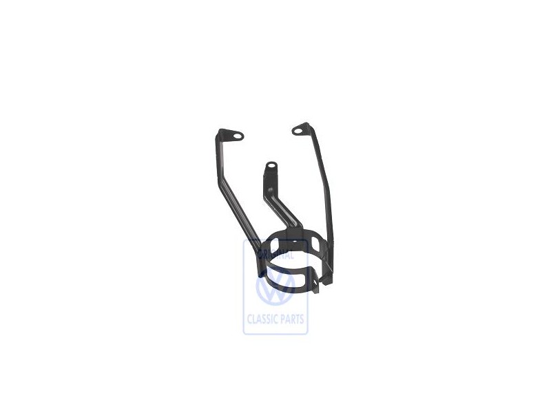 Genuine VW Retainer For Fuel Filter - 8D0201987