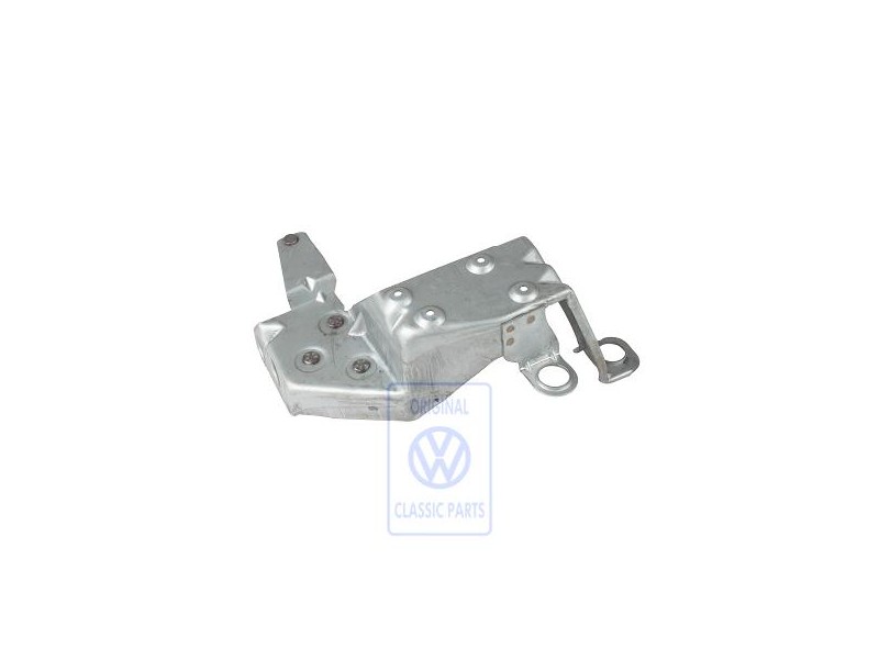 Genuine VW Support For Additional Coolant Radiator - 8D0203521A