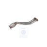 Genuine VW Exhaust Pipe - 8D0253101AJ