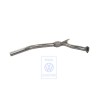 Genuine VW Intermediate Pipe - 8D0253301CJ