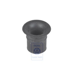 Genuine VW Drain Tube - 8D0260155